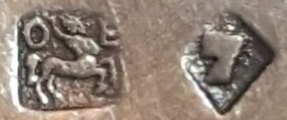 French silverplate mark after 1860