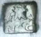 French silverplate maker: Collet Nol