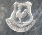 French silverplate maker: Orfvrerie Gallia