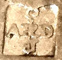 French silverplate maker: Crossard Joseph