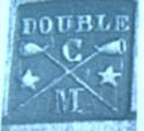 French silverplate maker: Capello-Morel
