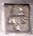 French silverplate maker: Soufflot Henri