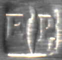 French silverplate maker: Puiforcat Emile (after 1983)