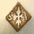 French silverplate maker: Socit Anonyme Argental