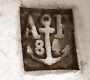 Armand Frnais, silverplate mark
