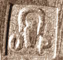 French silverplate maker: Orfvrerie Pot fer