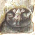 French silverplate maker: Morel Paul