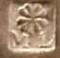 French silverplate maker: Lesage Marc