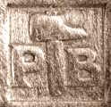 French silverplate maker: Paul Boyer