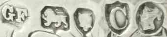 George Fox, mark entered 1 January 1869 George Fox, mark entered 1 January 1869