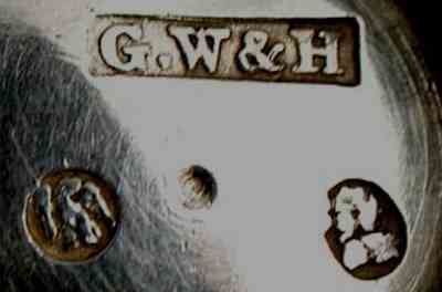 Gale, Wood & Hughes mark Gale, Wood & Hughes mark