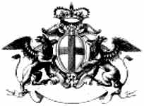 Genoa  cat of arms 1780
