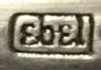 Ebel Gustav - Solingen