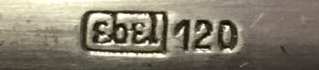 Ebel Gustav - Solingen