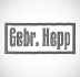 Hepp Gebrder GmbH - Pforzheim