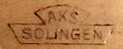 Kbeler Arthur - Solingen
