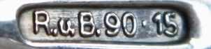 Robbe & Berking - Flensburg