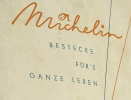 Michelin  Besteck- u. Metallwarenfabrik - Krefeld