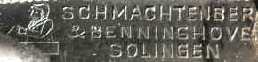 Schmachtenberg & Benninghoven - Solingen