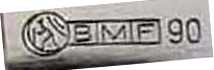 Berg. Metallwarenfabrik Deppmeyer & Co - Burgkunstadt