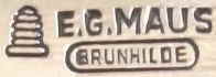 Maus Emil Gustav - Solingen