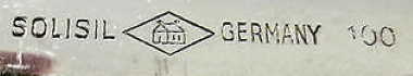 Schmidt Carl Sohn - Solingen