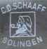 Schaaff C.D. - Solingen-Wald