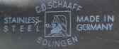 Schaaff C.D. - Solingen-Waldn