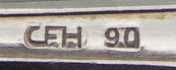 Hutschenreuther C.F. - Aue i. Sa.