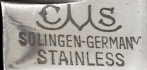 Mertens Carl - Solingen
