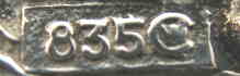Widmann Christoph - Pforzheim