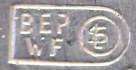 Berliner Elektro-Plated-Waren-Fabrik - Berlin-Lichterfelde