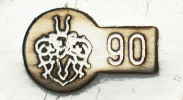 unidentified German silver maker