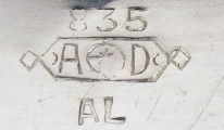 Daub Andreas - Pforzheim