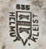 von Kleist Helmut - Worpswede