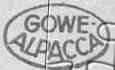 GOWE Wellner Christian Gottlieb AG - Auerhammer b. Aue