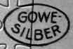 GOWE Wellner Christian Gottlieb AG - Auerhammer b. Aue