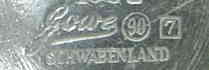 GOWE Wellner Christian Gottlieb AG - Auerhammer b. Aue