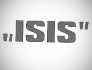 ISIS  Scherf Walter & Co - Nrnberg