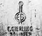 Gierling Emil - Solingen