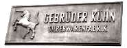 Khn Gebrder - Schwbisch Gmnd