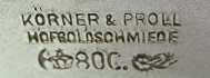 Krner & Proll - Berlin