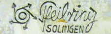 Mller & Schmidt - Solingen