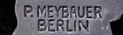 Meybauer Paul - Berlin