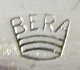 BERA - Silber-Waren-Besteck-Juwelier Gesellschaft - Dsseldorf
