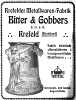 Bitter & Gobbers G.m.b.H - Krefeld