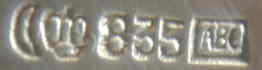 Betz August - Schwbisch Gmnd