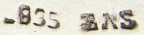 Blachian-Antik-Schmuck - Traunstein