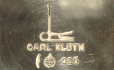 Kluth Carl - Dsseldorf
