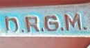DRGM (Deutsches Reichsgebrauchsmuster)